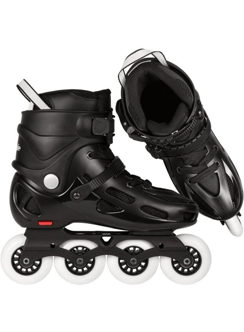 powerslide Playlife Urban Aztec Roller Skates Size 42-43 - Image 5