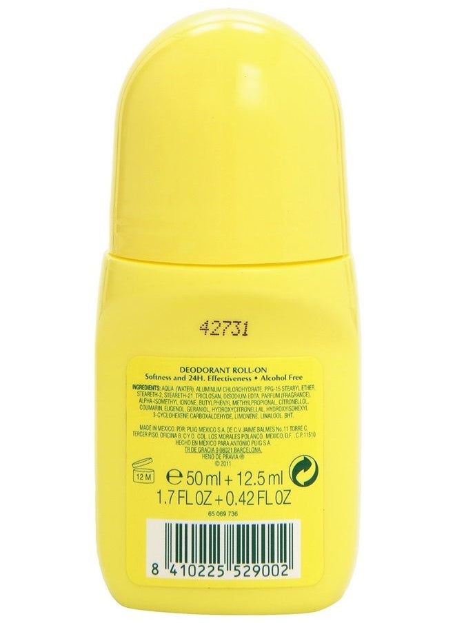 Heno de Pravia Heno De Pravia Deodorant  - Image 2