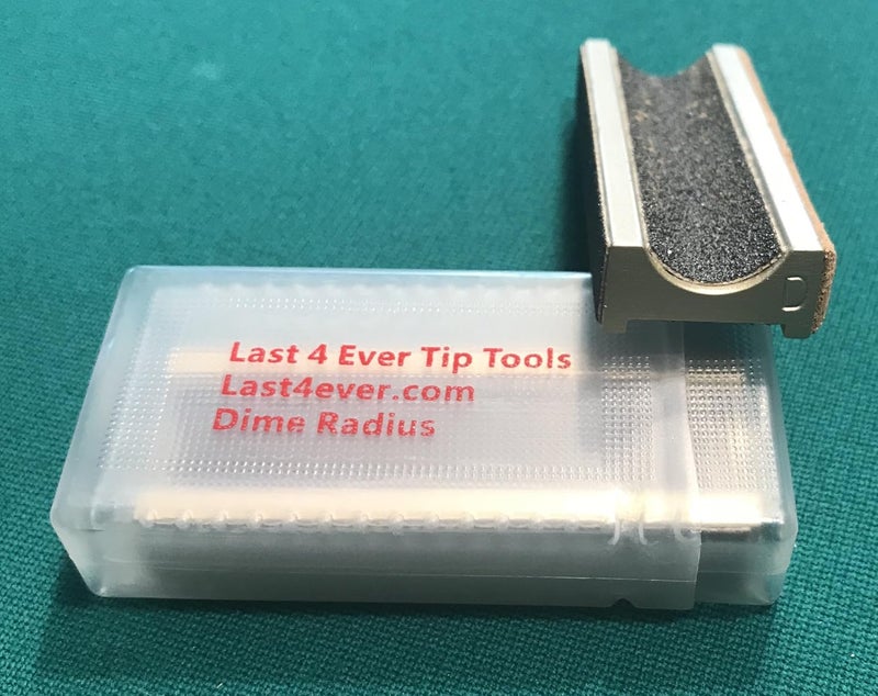 Last4Ever Tip Tool - Dime Radius - Image 2