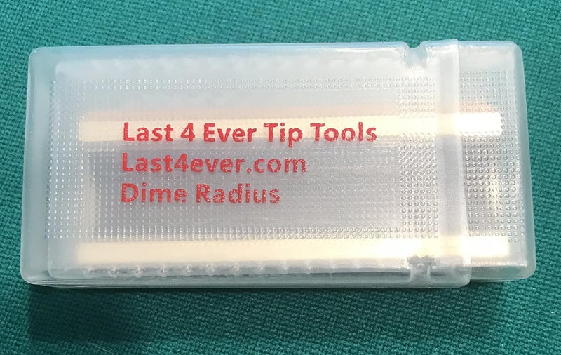 Last4Ever Tip Tool - Dime Radius - Image 3