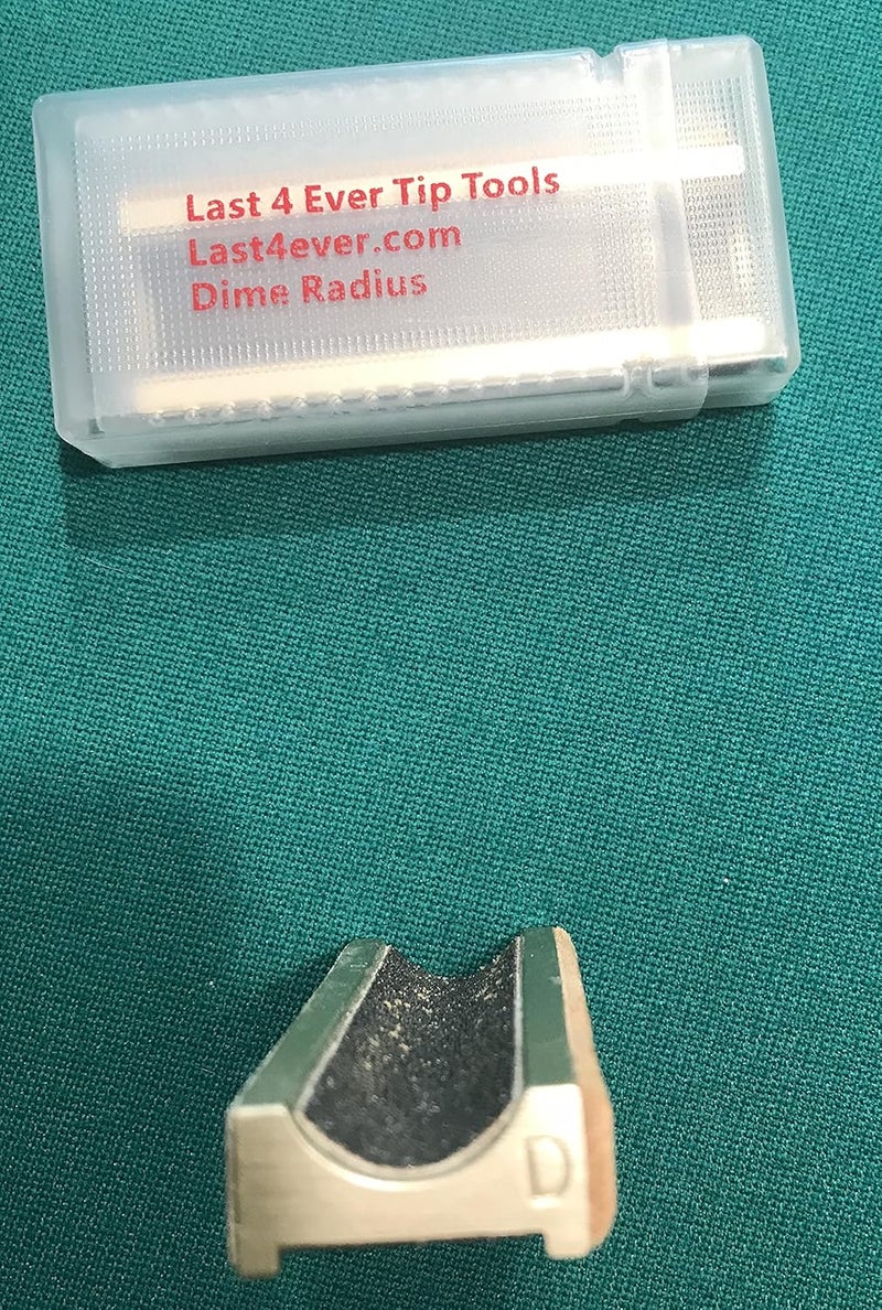 Last4Ever Tip Tool - Dime Radius - Image 4