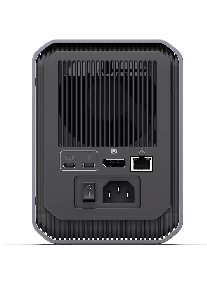 sandisk PRO-DOCK 4 EMEAI - Image 3