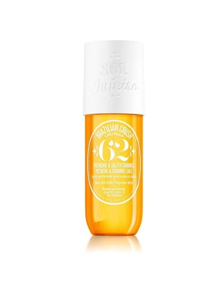 اس او ال سول دي جانيرو برازيلي كراش شيروسا 62 عطر ميست 90 مل.