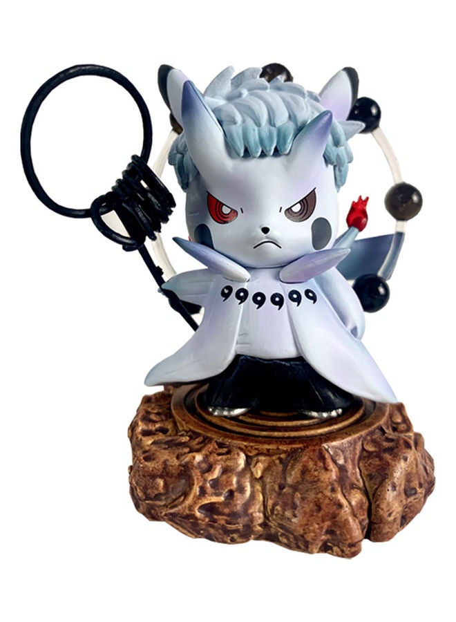 Cosplay Handmade Figure Toy - Image 1