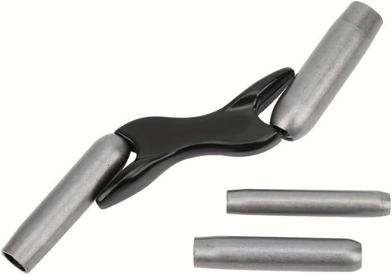 Steel Brick Jointer Tool Set With Ergonomic Metal Handle Four Sizes 1 2 To 7 8 Inch For Masonry Projects Includes Storage Cover Black - Image 5