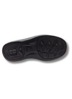 ايروسوفت شبشب رجالي من شركة إيروسوفت P0808 باللون الأسود  - Image 4