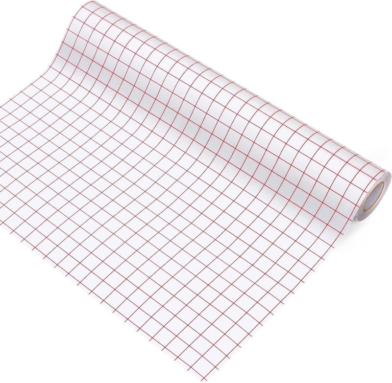 اي ار اس شريط نقل الفينيل من ARS، مقاس 12 × 48 بوصة، قبضة قياسية - Image 1