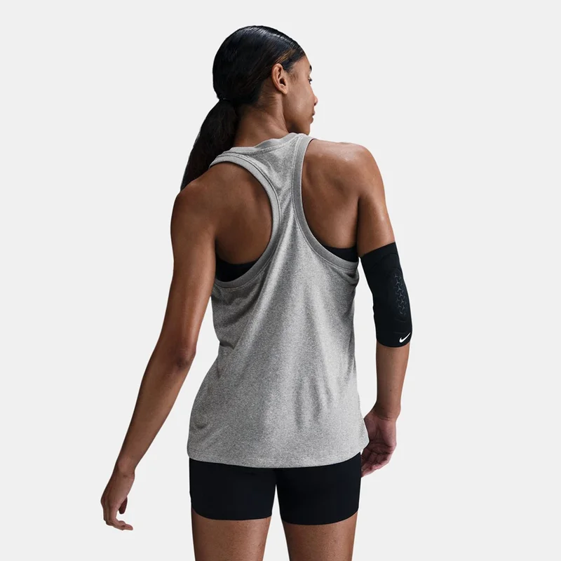 نايكي تيشيرت التمرين دراي-فِت بلا أكمام للنساء