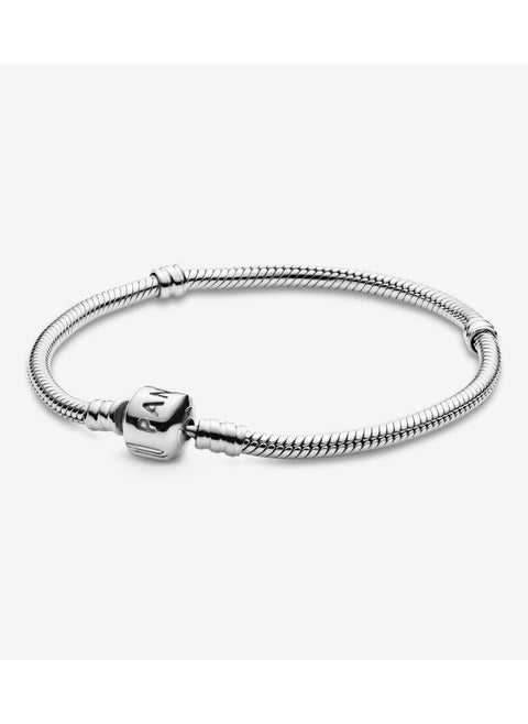 Moments Snake Chain Bracelet