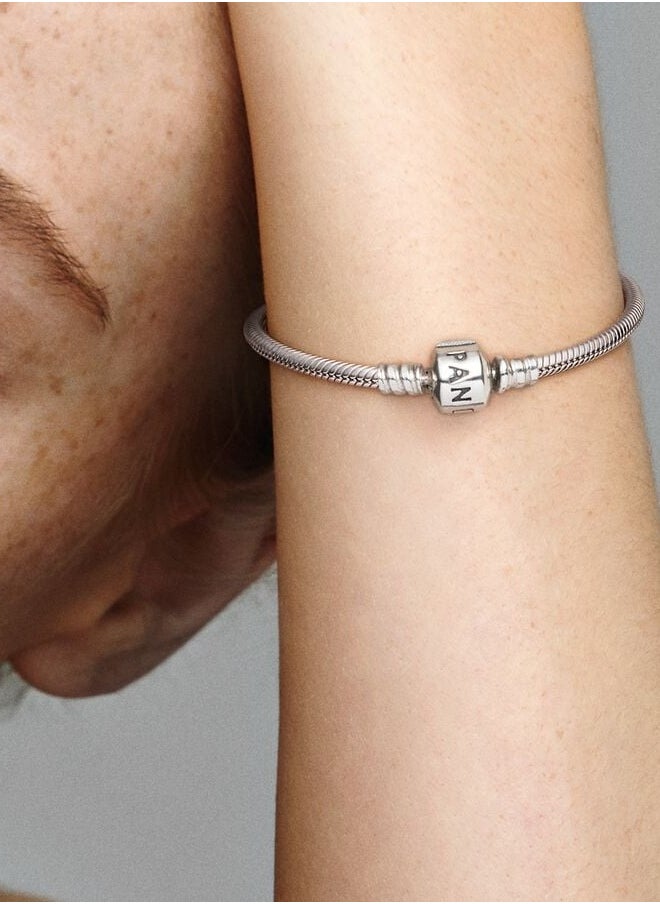 Moments Snake Chain Bracelet