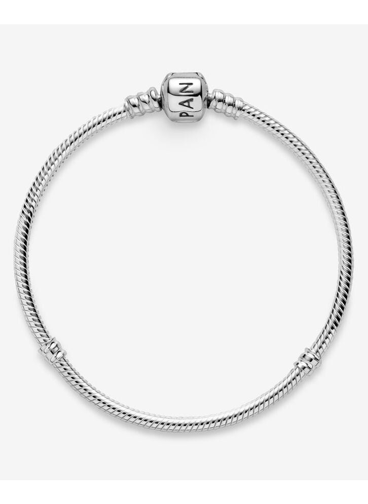 Moments Snake Chain Bracelet