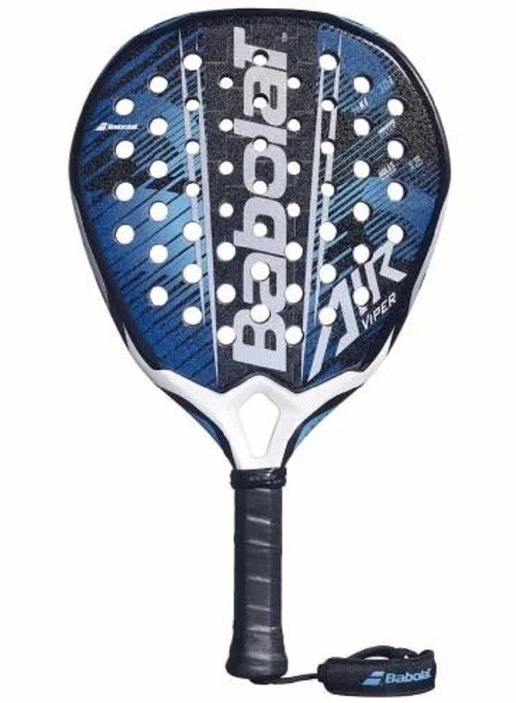 بابولات اير فايبر 2.6 2026 مضرب بادل - Image 1