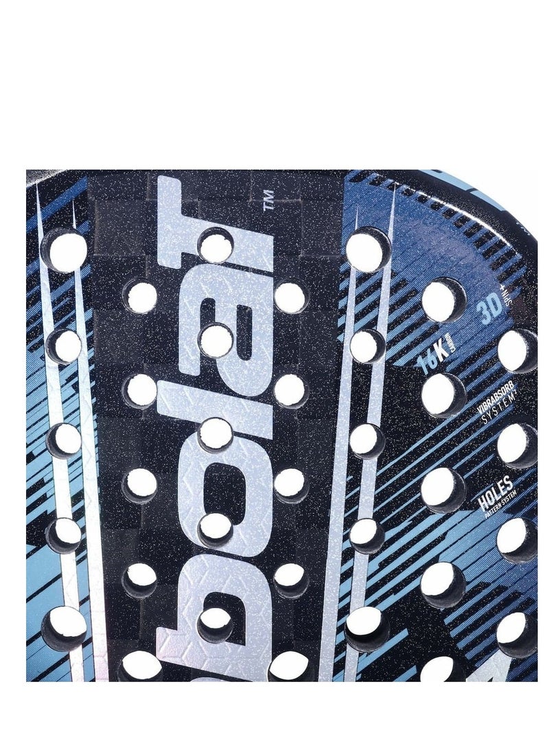 بابولات اير فايبر 2.6 2026 مضرب بادل - Image 4