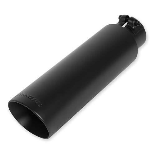 Flowmaster (15367B) 2.50" Exhaust Tip, Black - Image 4