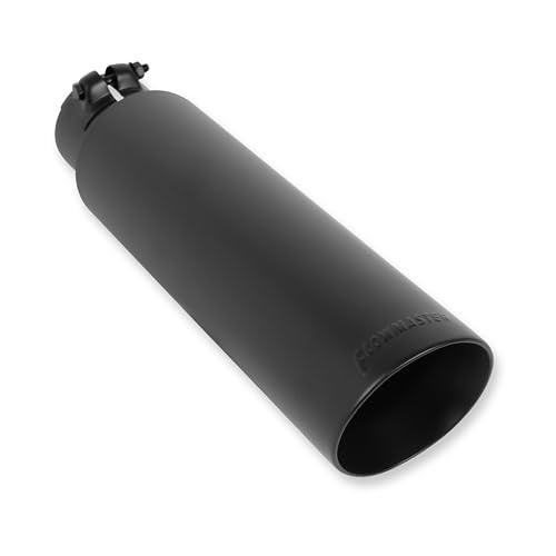 Flowmaster (15367B) 2.50" Exhaust Tip, Black - Image 5