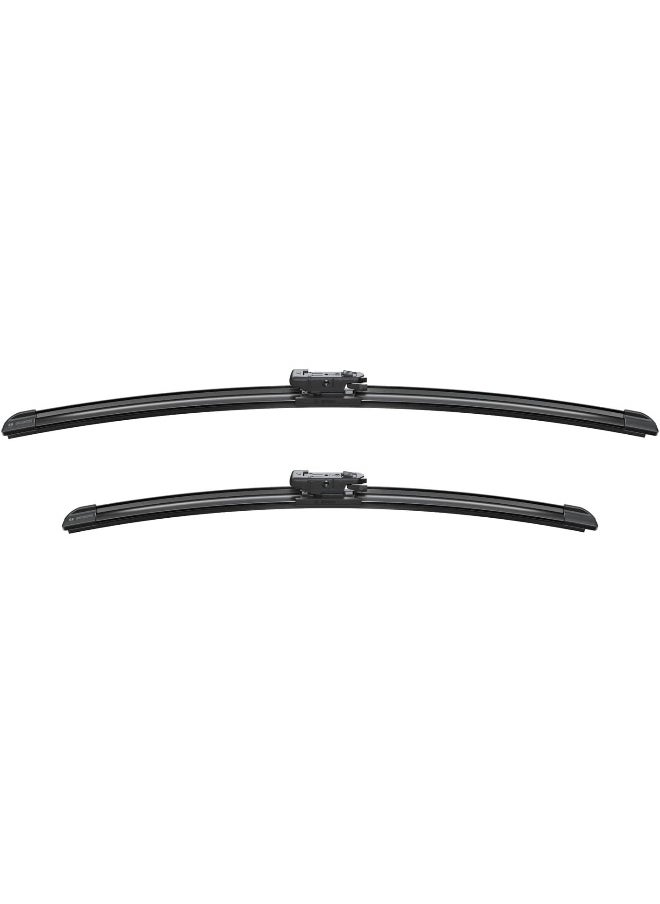 BOSCH Bosch Wiper Blade Aerotwin A696S, Length: 550mm/450mm – set of front wiper blades  - Image 2