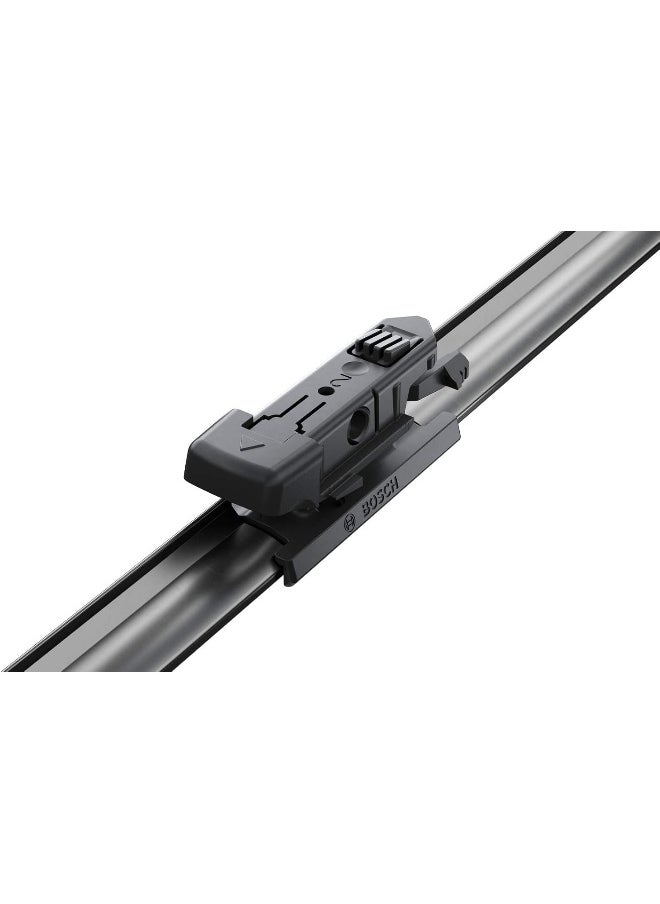 BOSCH Bosch Wiper Blade Aerotwin A696S, Length: 550mm/450mm – set of front wiper blades  - Image 5