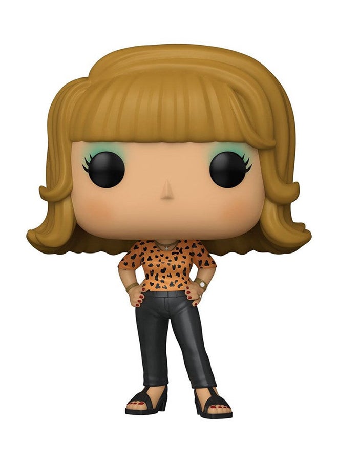 Funko Funko Pop! Tv: The Sopranos - Carmela Vinyl Figure  - Image 1