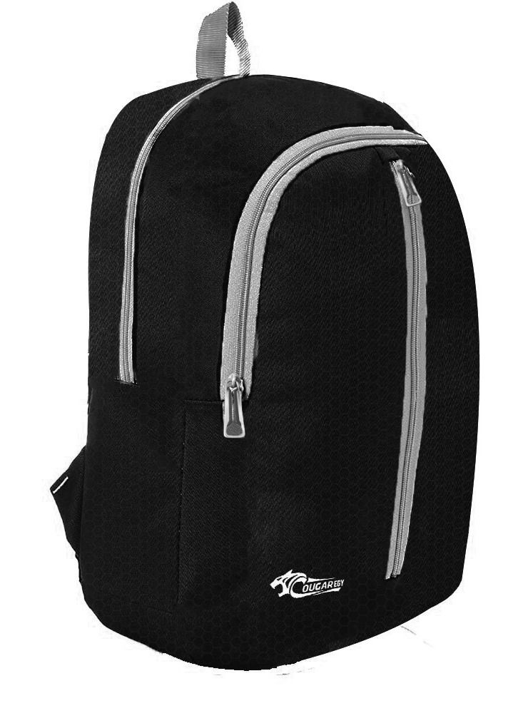 Cougar Egy Casual Backpack (Unisex) for 15.6 inch Laptop