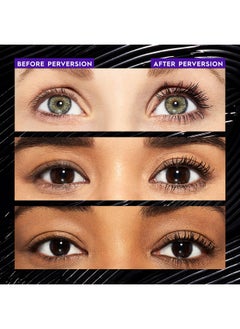 Urban Decay مكياج الرموش المكثف بحجم قياسي أسود 0.4 أونصة; 12 مل  - Image 3