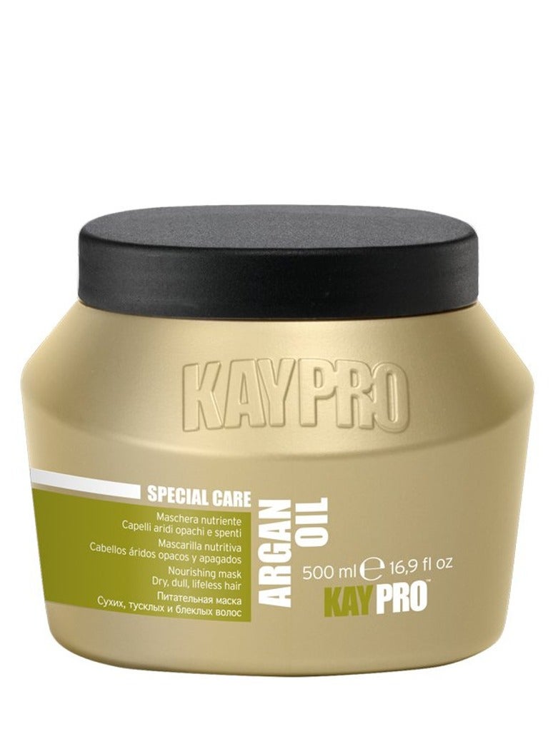 KayPro Kaipro Argan Special Care Mask 500 ml