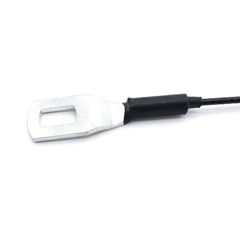 زيوتين من تركيب كابل البوابة الخلفية (ملحق) بديل لـ تويوتا تاكوما 6577004030 (يسار ويمين) - Image 3