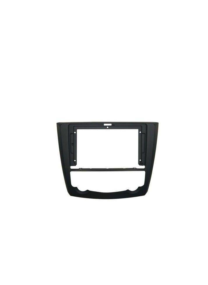 Generic Frame Cassette 9 Inch Renault Kadjar 2019  - Image 1