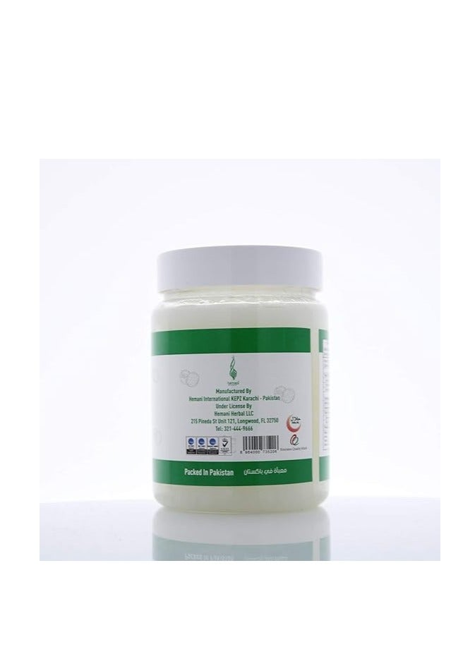 HEMANI Hemani Pure Virgin Coconut oil 475 ml - Image 4