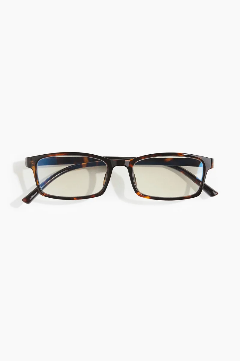 H&M Blue light glasses