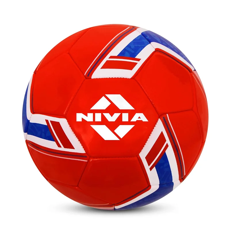 Nivia Nivia SPINNER Football - Size 5