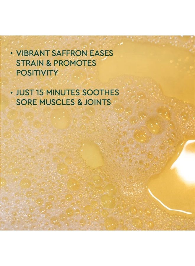 Kneipp أملاح حمام المعادن للمفاصل والعضلات مع الأرنكا، تجديد المفاصل والعضلات، 17.6 أونصة لغاية 10 حمامات - Image 4