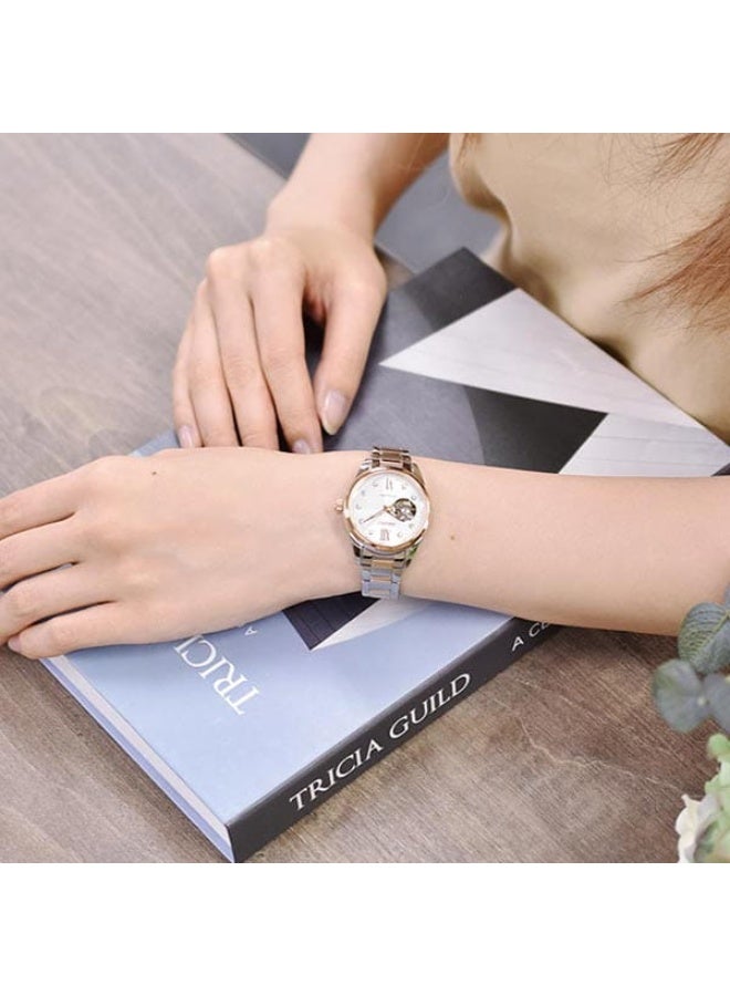 Seiko Selection SSDE010 Mechanical Self-Winding Watch - Image 2