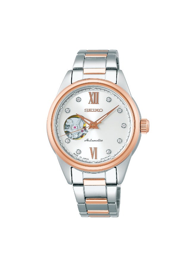 Seiko Selection SSDE010 Mechanical Self-Winding Watch - Image 1