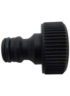 KARCHER 3/4inch Adaptor Tap Black  - Image 2