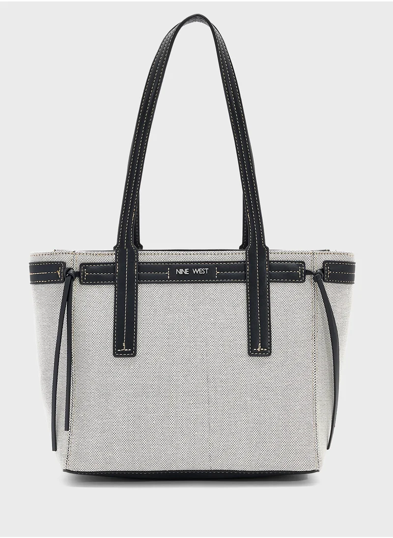 NINE WEST Hendrick Tote Bag