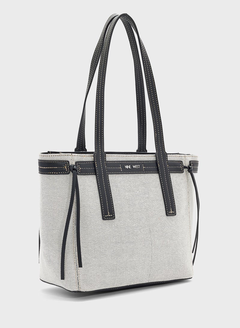 NINE WEST Hendrick Tote Bag  - Image 3