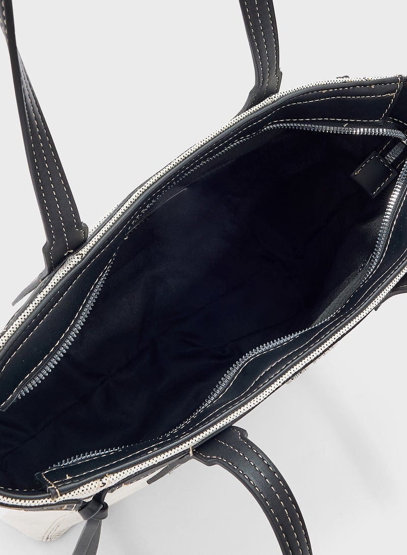 NINE WEST Hendrick Tote Bag  - Image 5