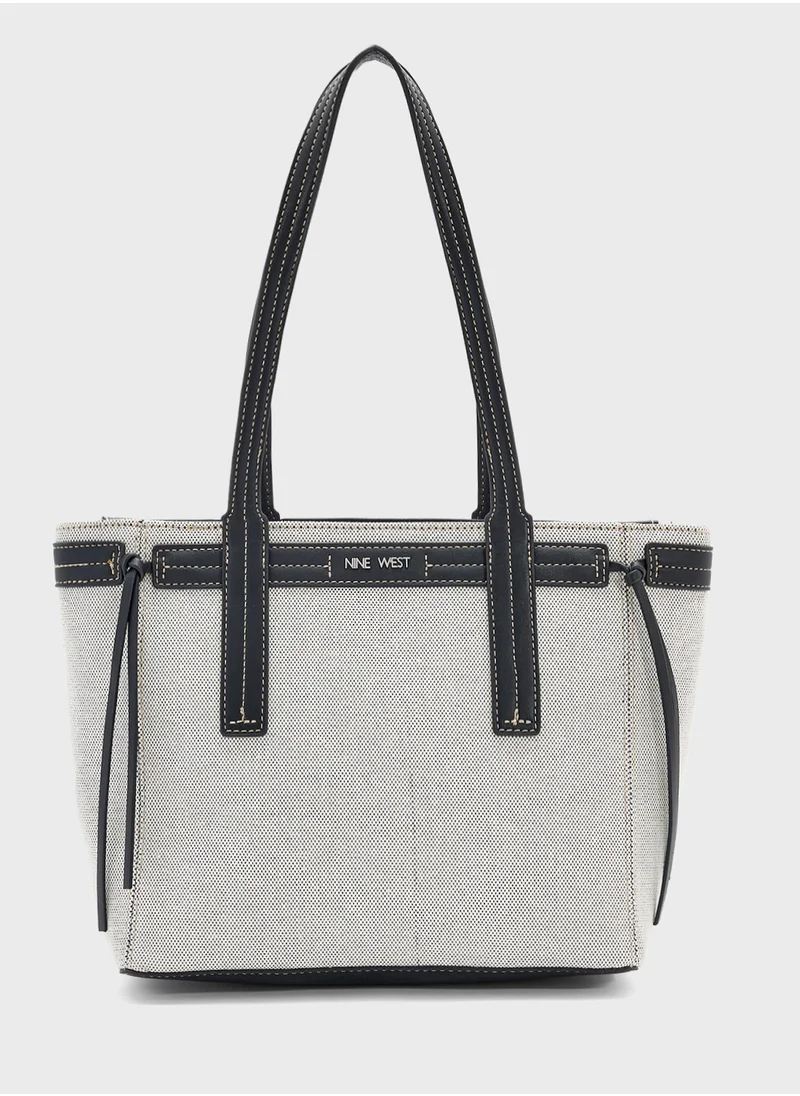 ناين ويست Hendrick Tote Bag