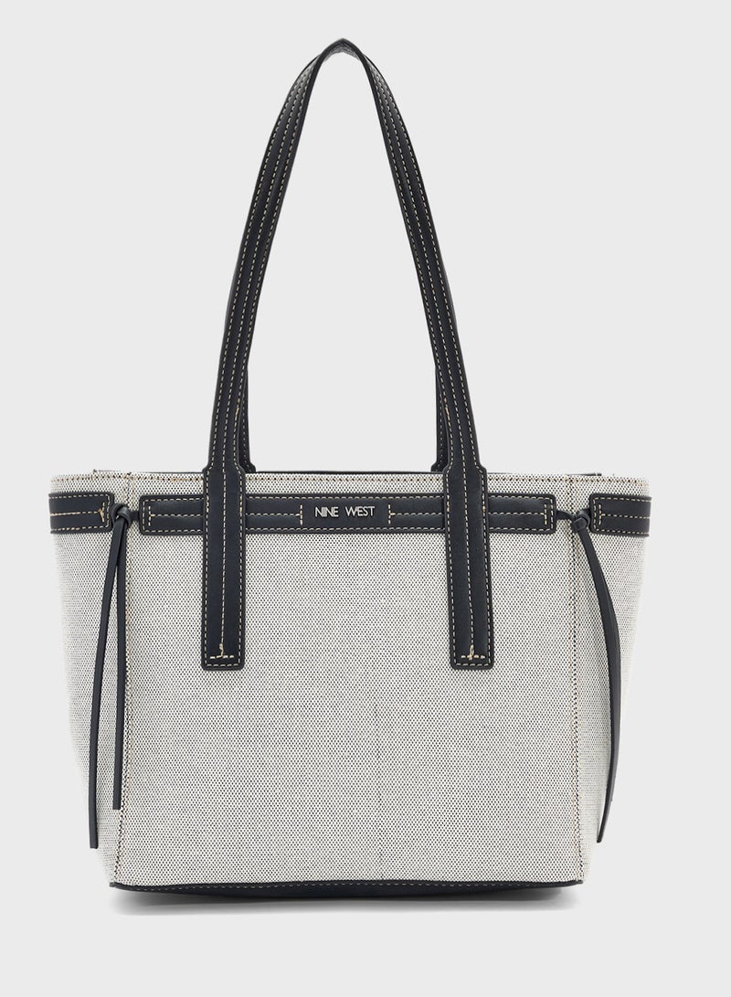 NINE WEST Hendrick Tote Bag  - Image 1