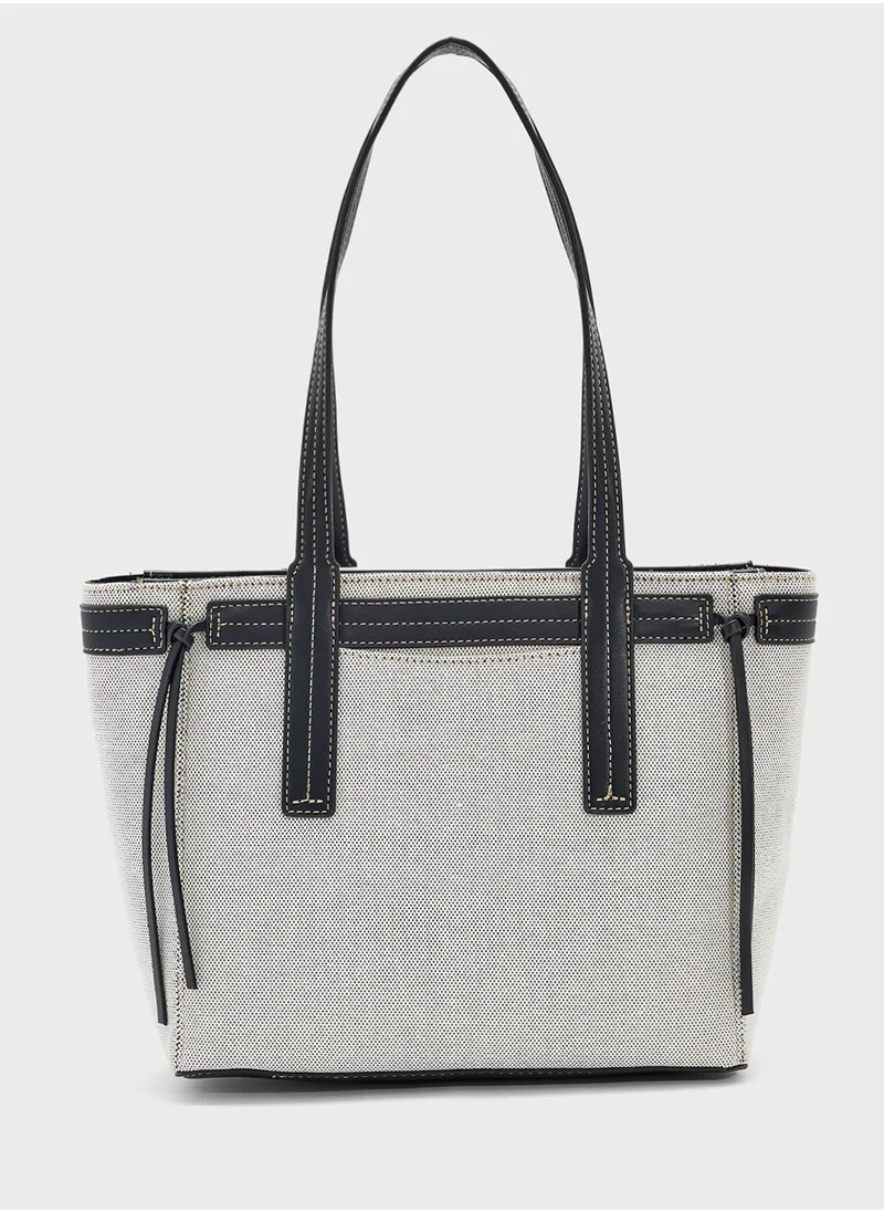 ناين ويست Hendrick Tote Bag