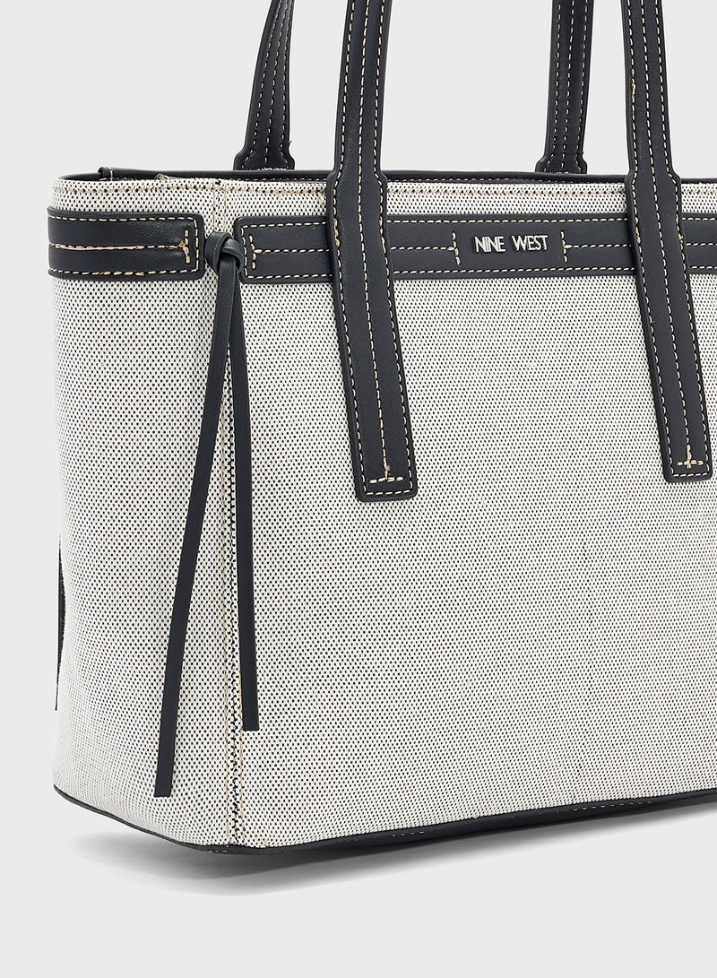 NINE WEST Hendrick Tote Bag  - Image 4