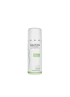 DALTON Derma Ctl Purifying Cleasing Gel 