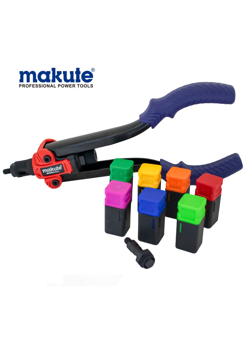 makute Rivet Nut Tool  - Image 1