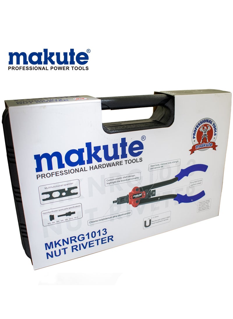 makute Rivet Nut Tool  - Image 5