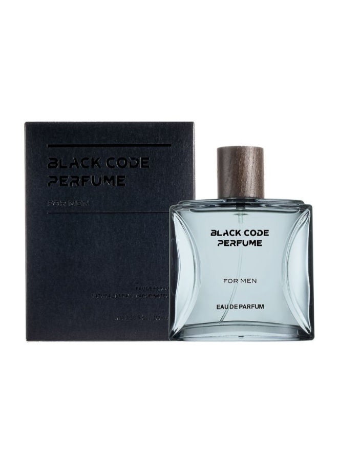 Miniso Black Code EDP