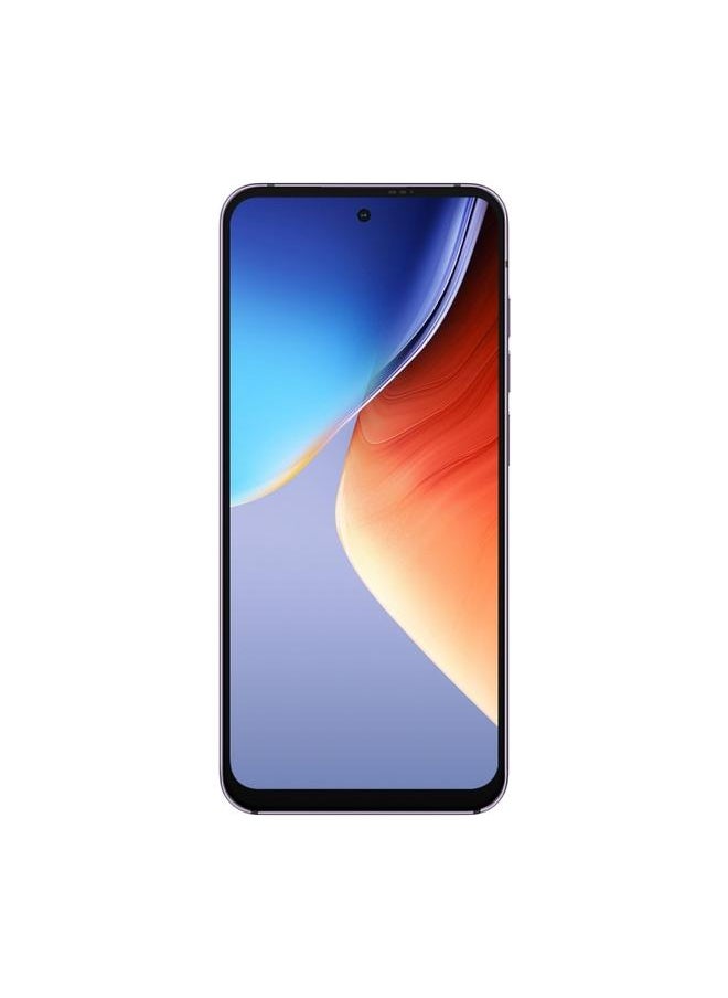 Green Tiger - [HK Warehouse] Blackview A96 8GB Plus 256GB Side Fingerprint 6.5 inch Android 13 MediaTek Helio G99 Octa Core up to 2.2GHz Network 4G NFC OTG Provence Purple - Image 1