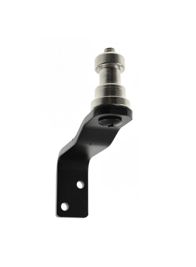 Fotoconic E-Type Wall Ceiling Mount 5/8" Stud with 1/4" Thread Anchor for Studio Lighting