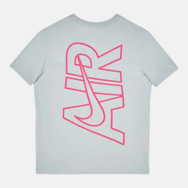 Nike Kids' Sportswear Air BF T-Shirt (Older Kids)