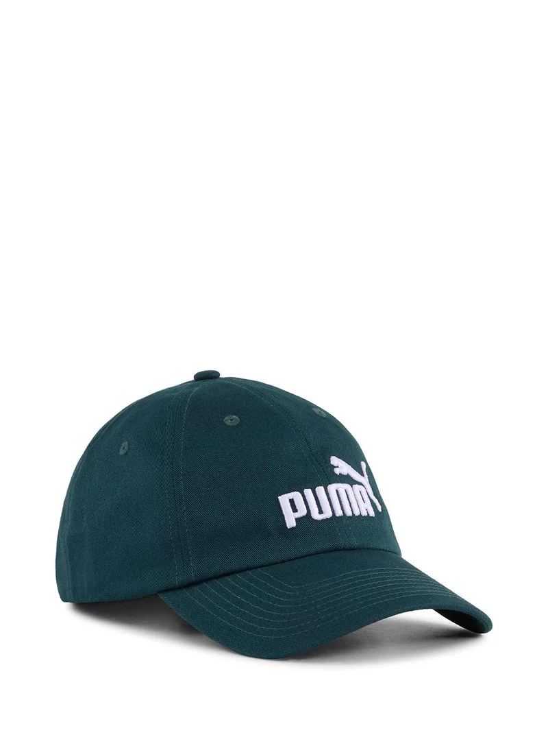 بوما قبعة بشعار أساسي