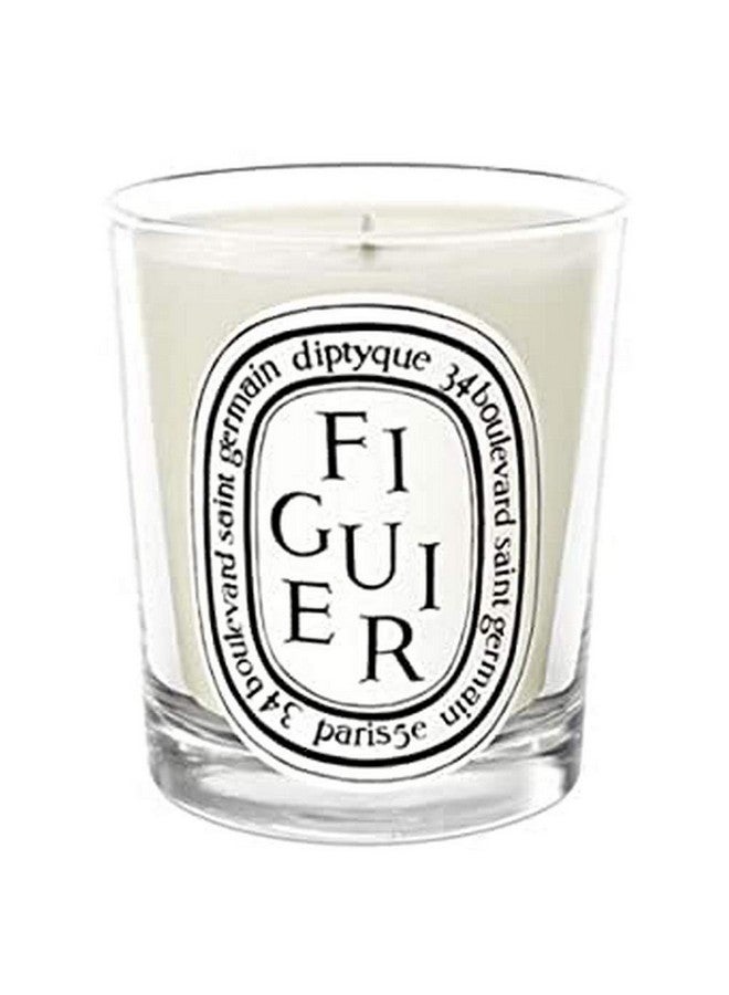 Diptyque Diptyque Figuier Candle, 1 Count 